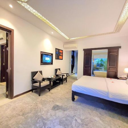 Hoi An Ancient House Resort & Spa Exteriör bild