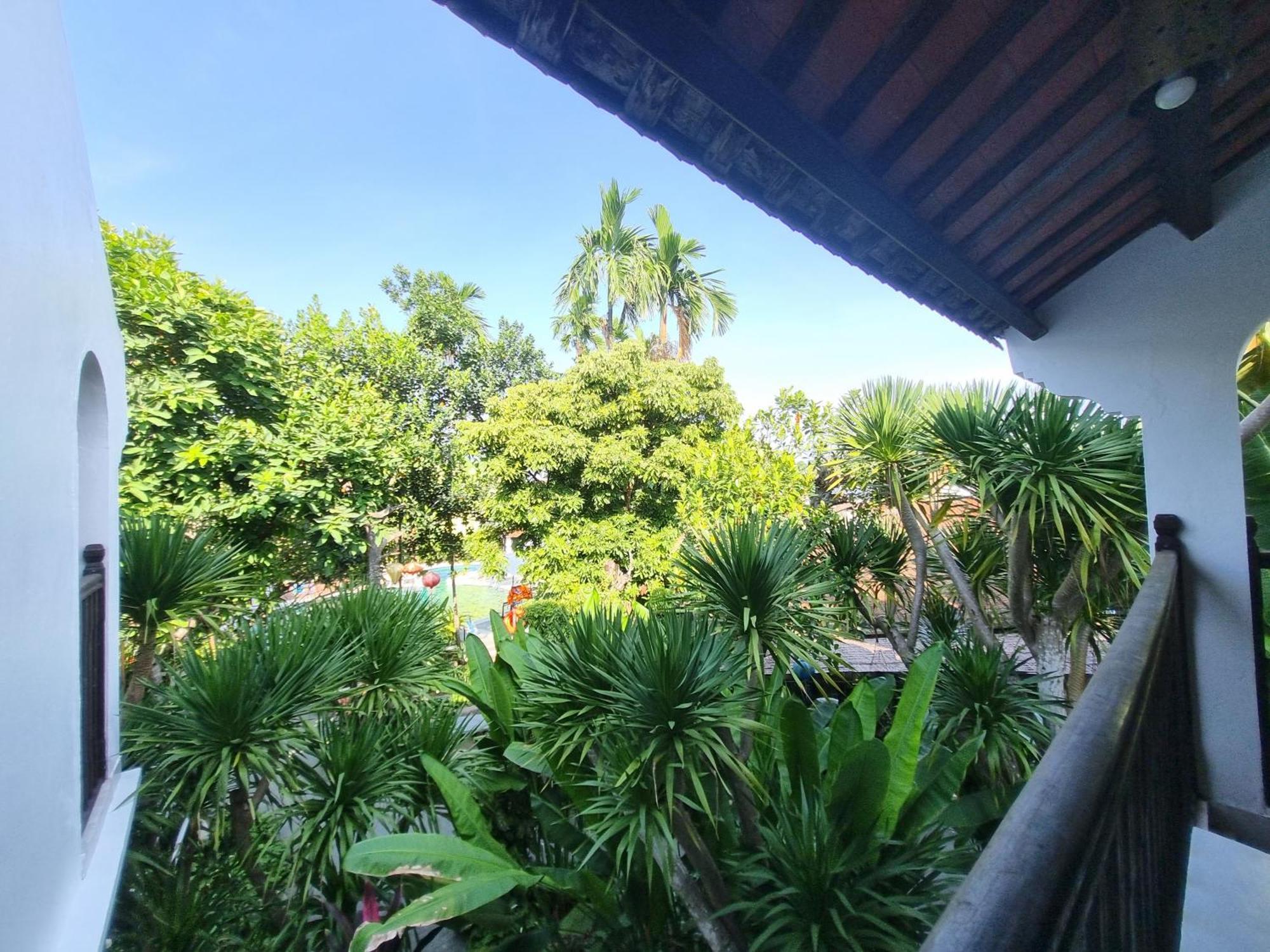 Hoi An Ancient House Resort & Spa Exteriör bild
