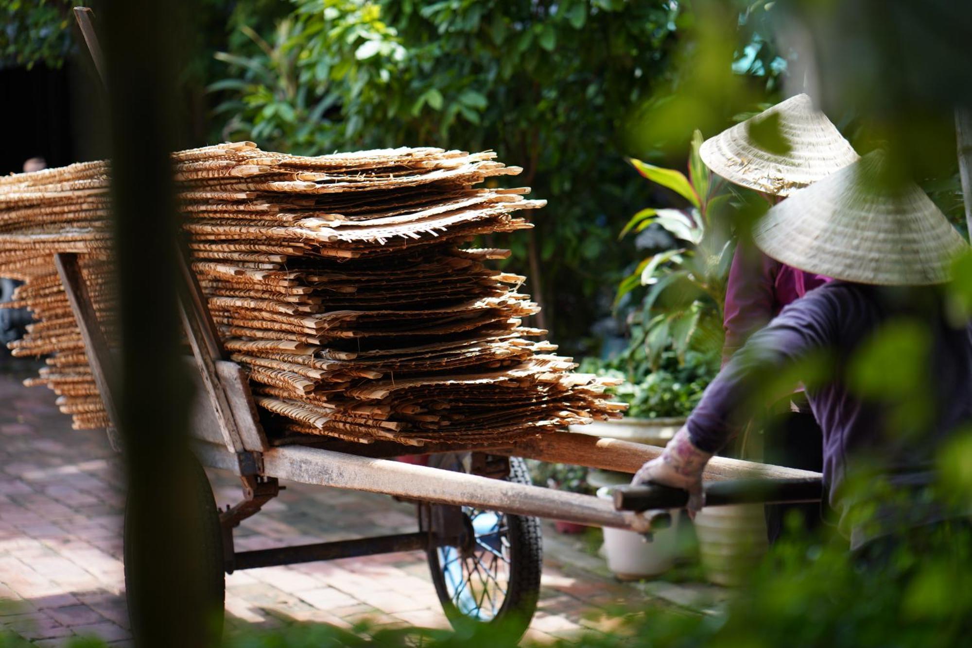 Hoi An Ancient House Resort & Spa Exteriör bild