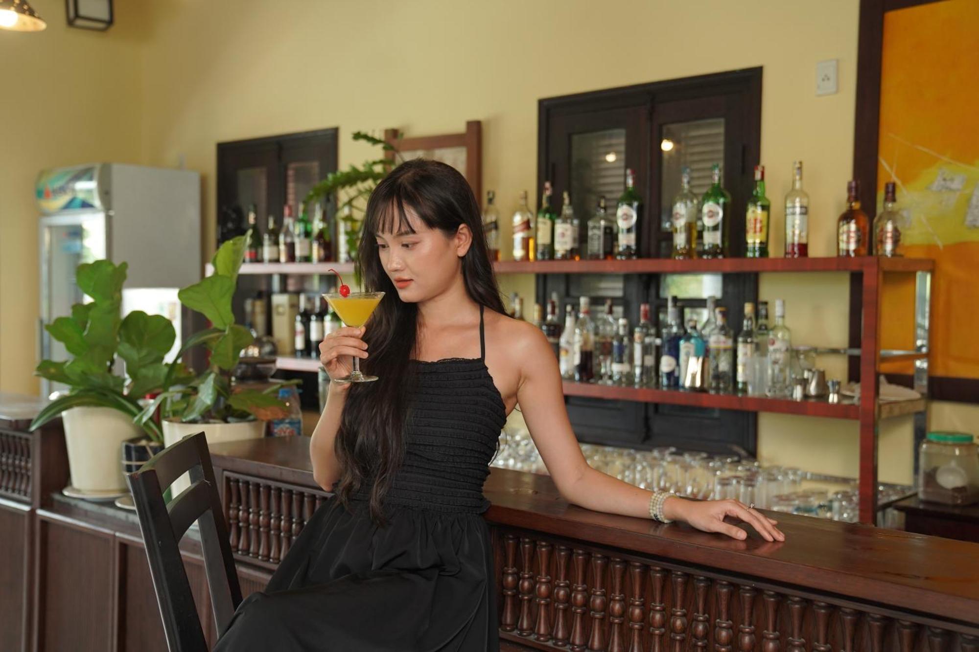 Hoi An Ancient House Resort & Spa Exteriör bild