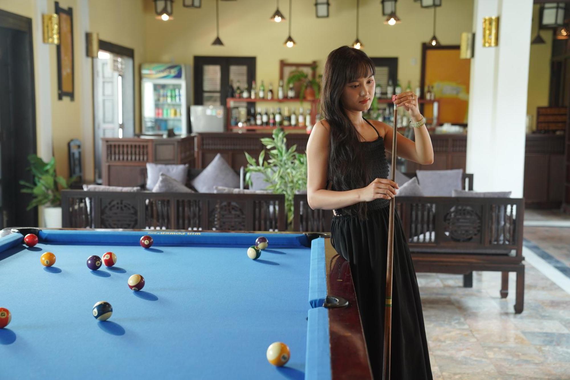 Hoi An Ancient House Resort & Spa Exteriör bild