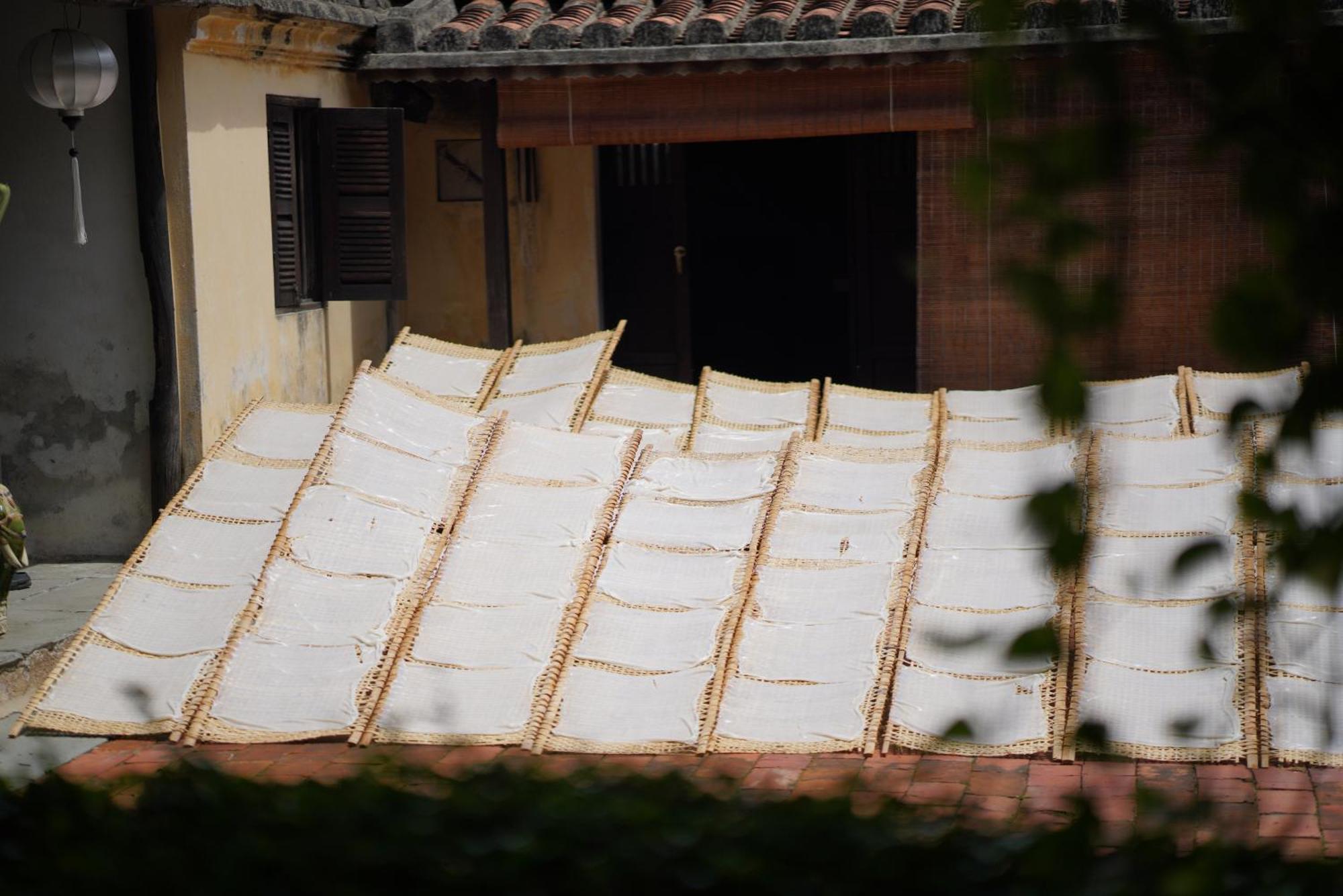 Hoi An Ancient House Resort & Spa Exteriör bild