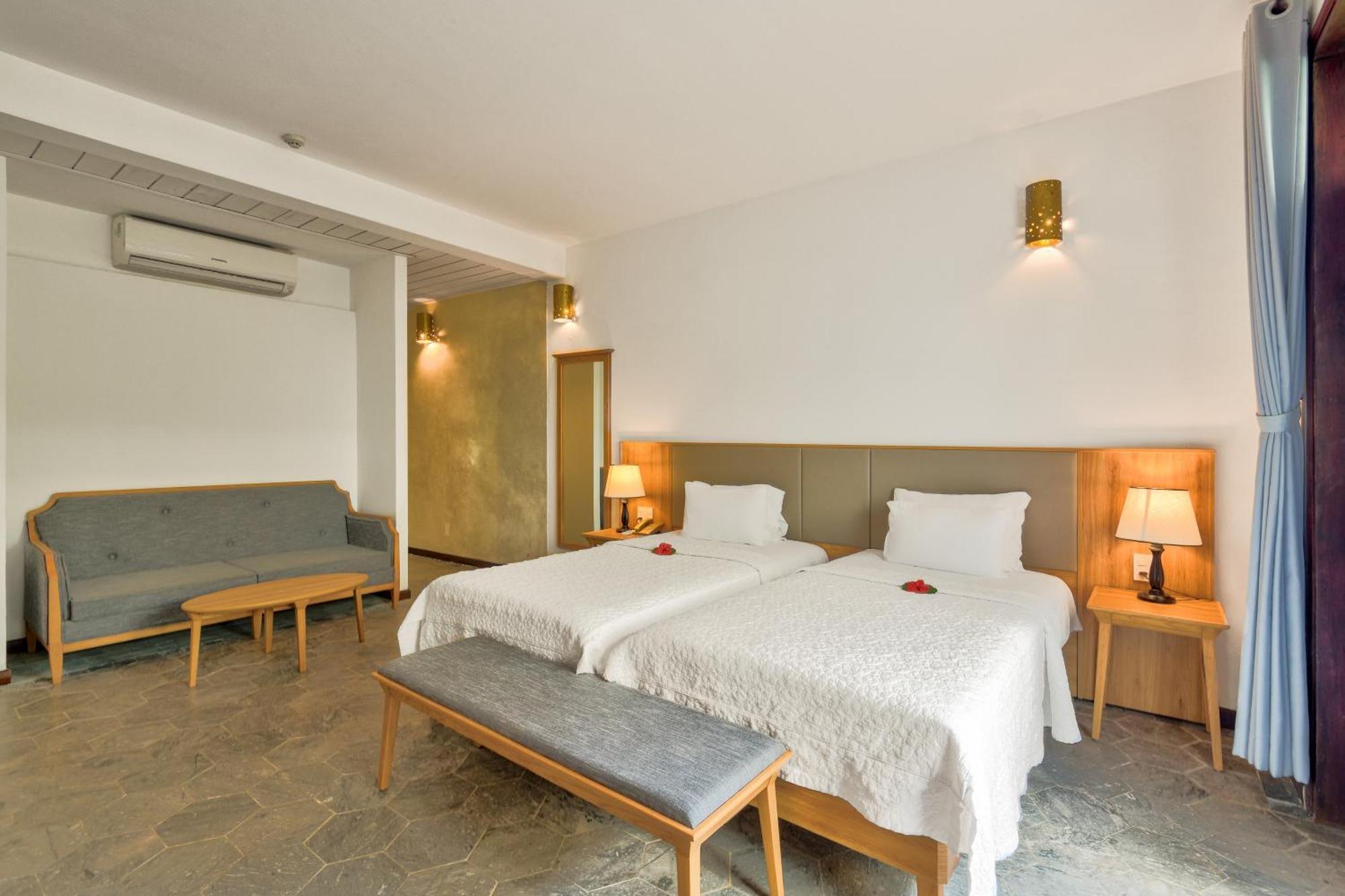 Hoi An Ancient House Resort & Spa Rum bild